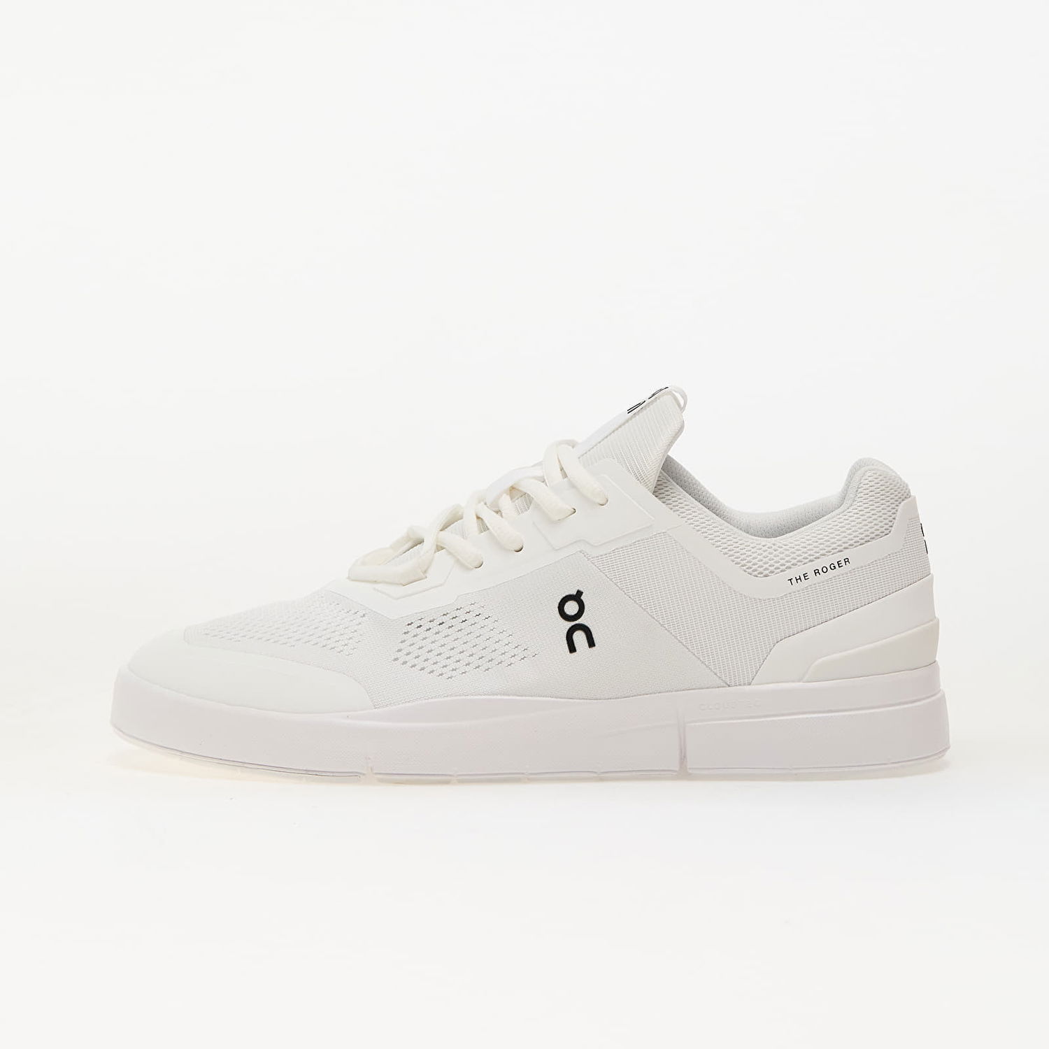 Sneakers og sko On Running The Roger Spin Hvid | 3MD11470462, 0
