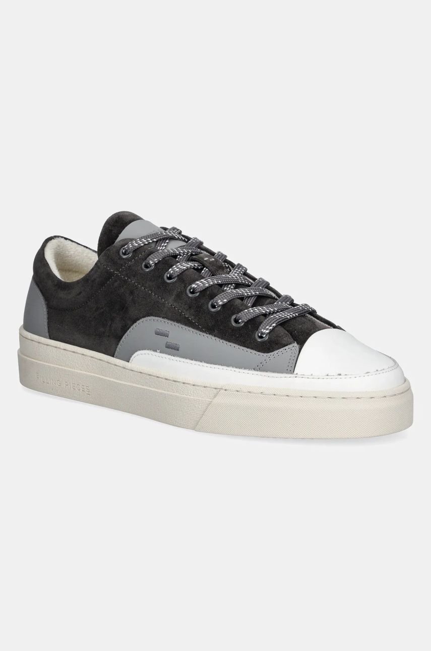 Sneakers og sko Filling Pieces Riviera Grå | 90278521002, 1