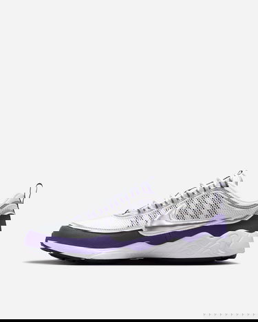 Sneakers og sko Nike Air Zoom Spiridon SP Hvid | HF9117-100, 3