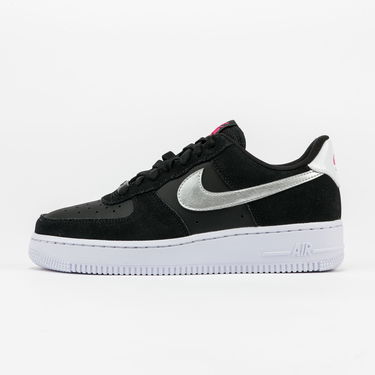 Sneakers og sko Nike Air Force 1 '07 W Sort | DA4282-001, 0