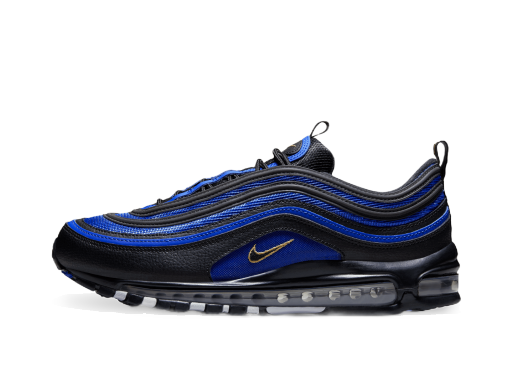 Sneakers og sko Nike Air Max 97 Mørkeblå | FN3408-001