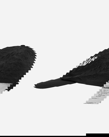 Kasket Satisfy FliteSilk Running Cap Sort | 31002 BK-OF, 3