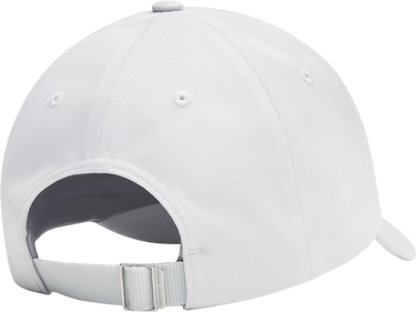 Kasket Under Armour Blitzing Adjustable Cap Hvid | 1376705-016, 2