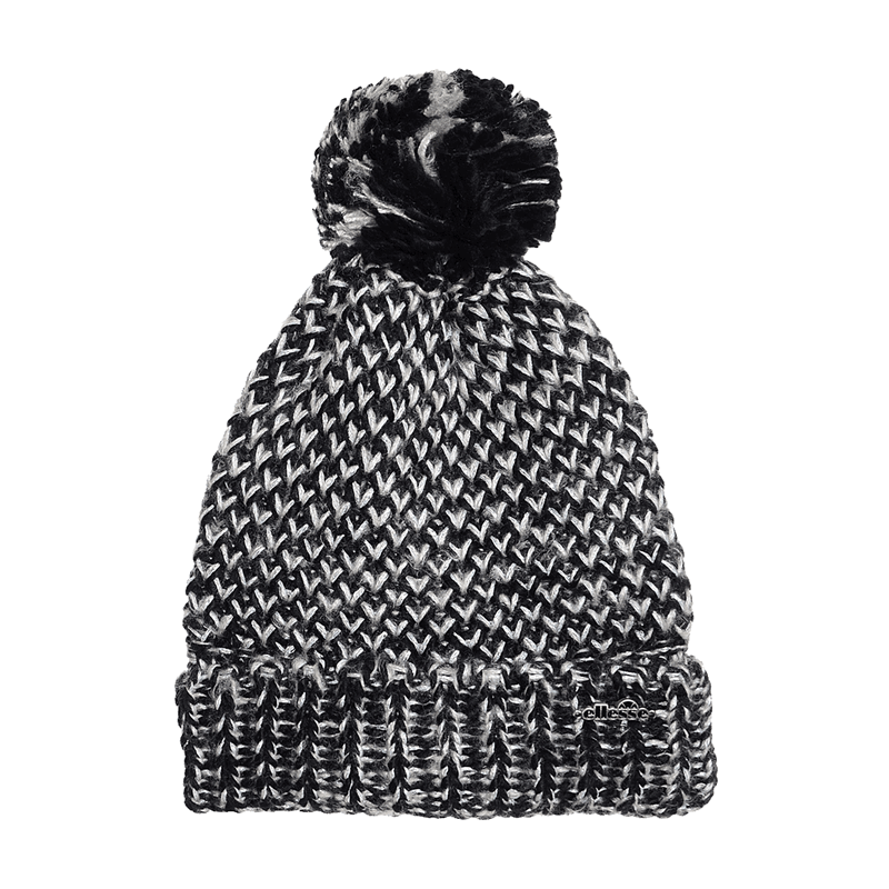 Beanie Ellesse Kim Speckled Knitted Pom-Pom Beanie Flerfarvet | ELC193201-01, 0