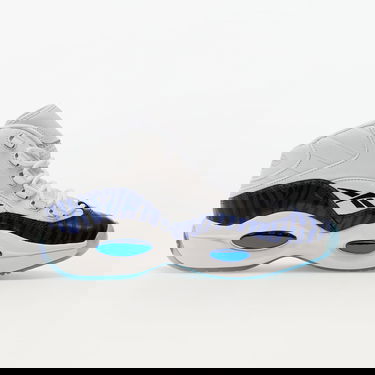 Sneakers og sko Reebok Question Mid Blå | HQ1097, 3