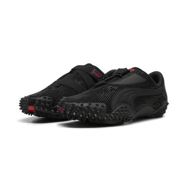 Sneakers og sko Puma Mostro Sort | 403812_01, 4