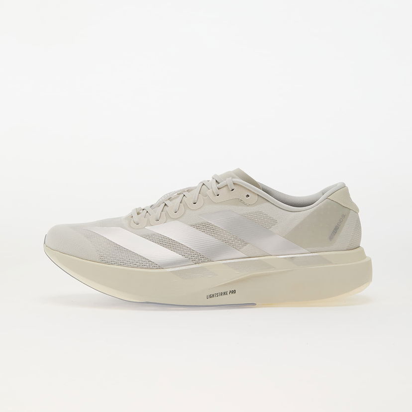 Sneakers og sko adidas Performance Adizero Evo SL Beige | JR3418