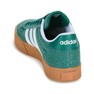 Sneakers og sko adidas Originals Shoes (Trainers) adidas DAILY 3.0 Grøn | IF7487, 4