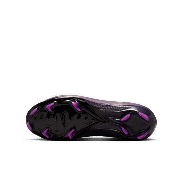Sneakers og sko Nike Jr. Mercurial Vapor 16 Pro Kylian Mbappé FG Lilla | HF5450-500, 2