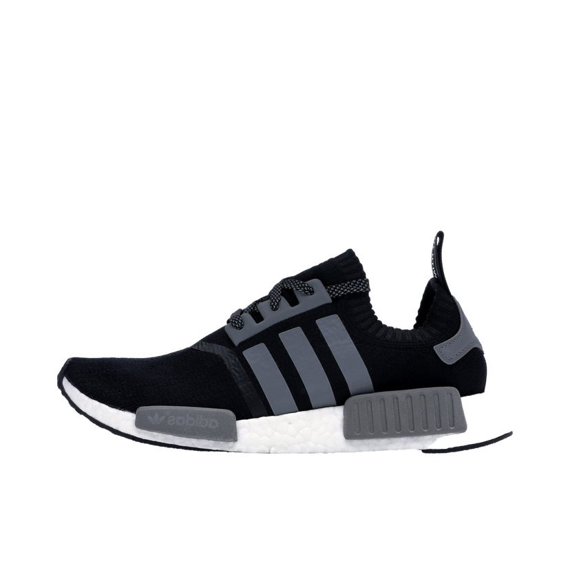 Sneakers og sko adidas Originals NMD R1 Key City Sort | S31523