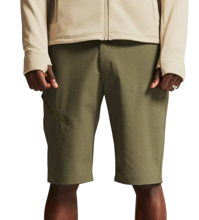 Shorts Craft Craft Adv Explore Tech Shorts Grøn | 1910394-664000, 1