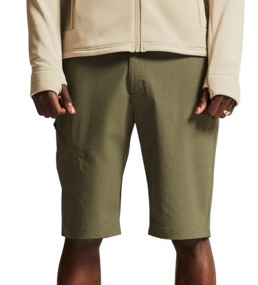 Shorts Craft Craft Adv Explore Tech Shorts Grøn | 1910394-664000, 1