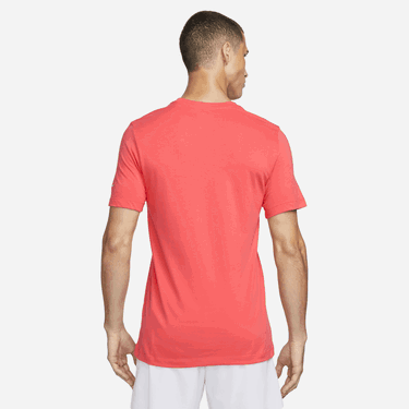 T-shirt Nike Court Dri-FIT Rafa Lyserød | FJ1504-850, 1