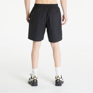 Shorts Nike Solo Swoosh Woven Short Grå | DX0749-010, 1