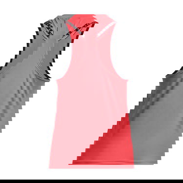 Tanktop Under Armour Knockout Novelty Tank Rød | 1379434-628, 2