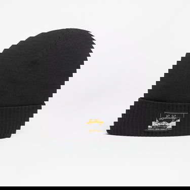 Beanie Lundhags Lundhags Knak Beanie Sort | 1142337-900, 0