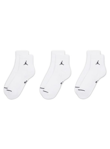 Everyday Ankle Socks 3-pack