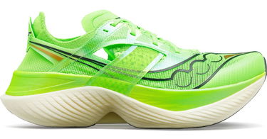 Sneakers og sko Saucony Endorphin Elite Grøn | s10768-30, 1