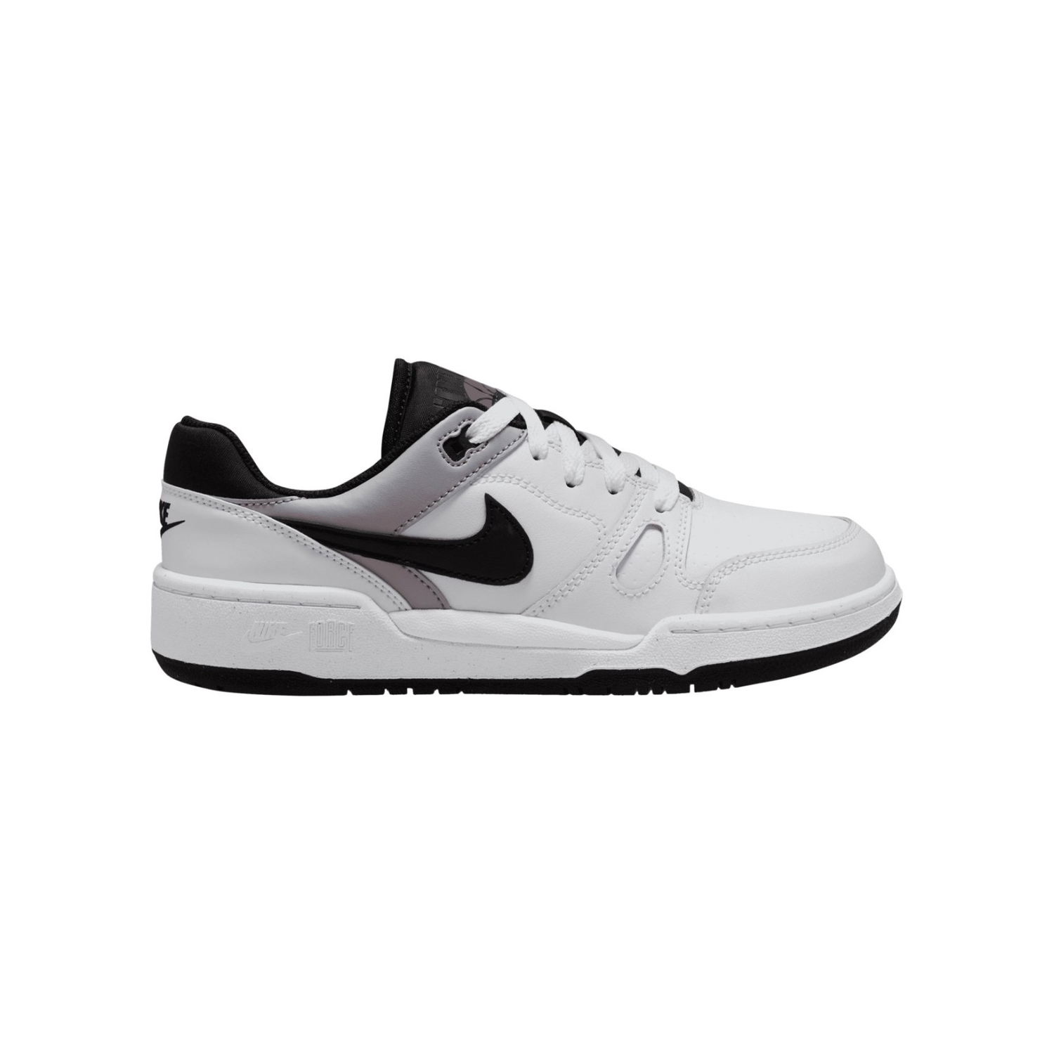 Sneakers og sko Nike Full Force Low Hvid | FV5929-101, 0