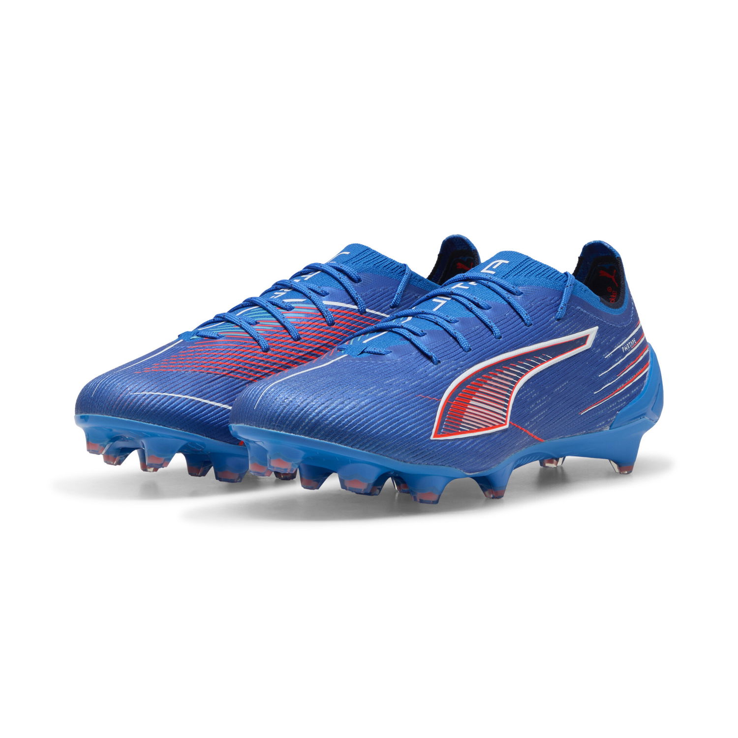 Sneakers og sko Puma ULTRA 6 ULTIMATE FG Blå | 108557_01, 1