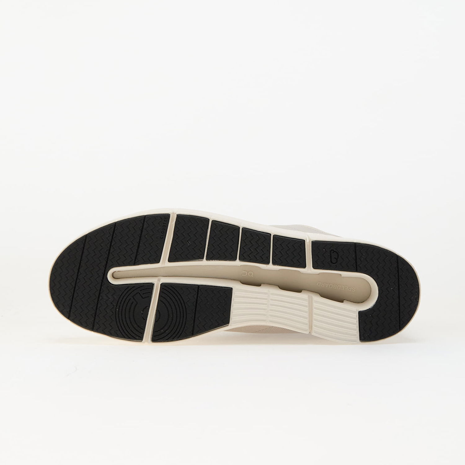 Sneakers og sko On Running The Roger Spin Beige | 3MD11471485, 1