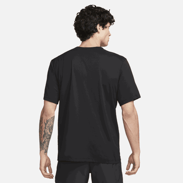 T-shirt Nike Dri-FIT Track Club Tee Sort | FB5512-010, 3