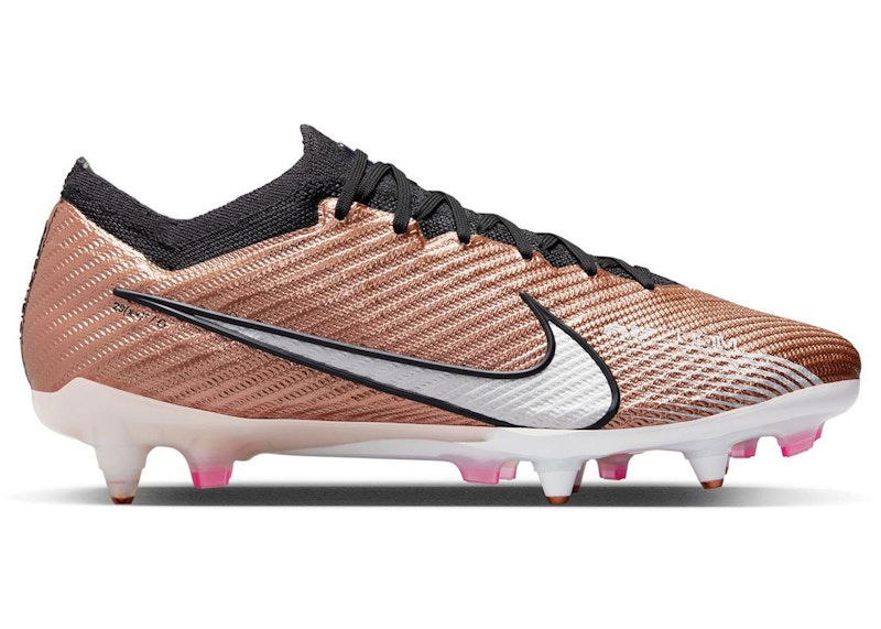Sneakers og sko Nike Zoom Mercurial Vapor 15 Elite SG Pro AC Generation Pack Metalisk | DR5937-810, 0
