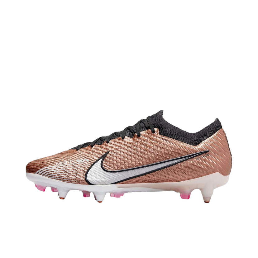 Sneakers og sko Nike Zoom Mercurial Vapor 15 Elite SG Pro AC Generation Pack Metalisk | DR5937-810