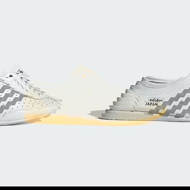 Sneakers og sko adidas Originals Japan Decon Hvid | JQ8409, 0
