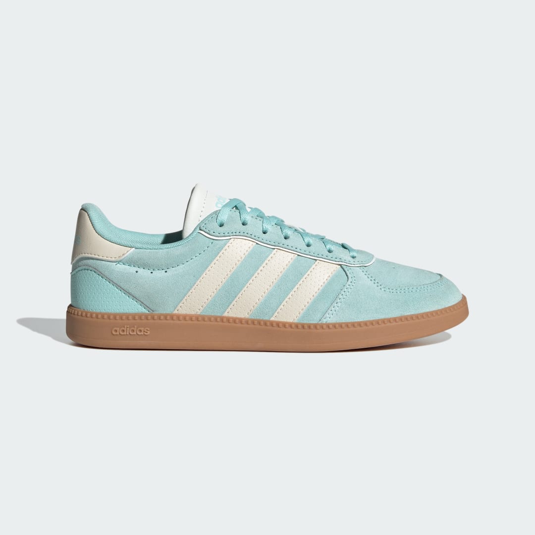 Sneakers og sko adidas Originals Breaknet Sleek Turkis | IH5469, 1