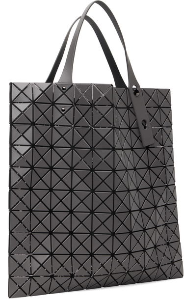 Mulepose BAO BAO ISSEY MIYAKE BAO BAO ISSEY MIYAKE Prism Matte Tote Metalisk | BB58AG503, 2