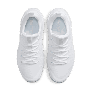 Sneakers og sko Nike Free Metcon 6 Platinum Tint (Women's) Hvid | FJ7126-101, 2