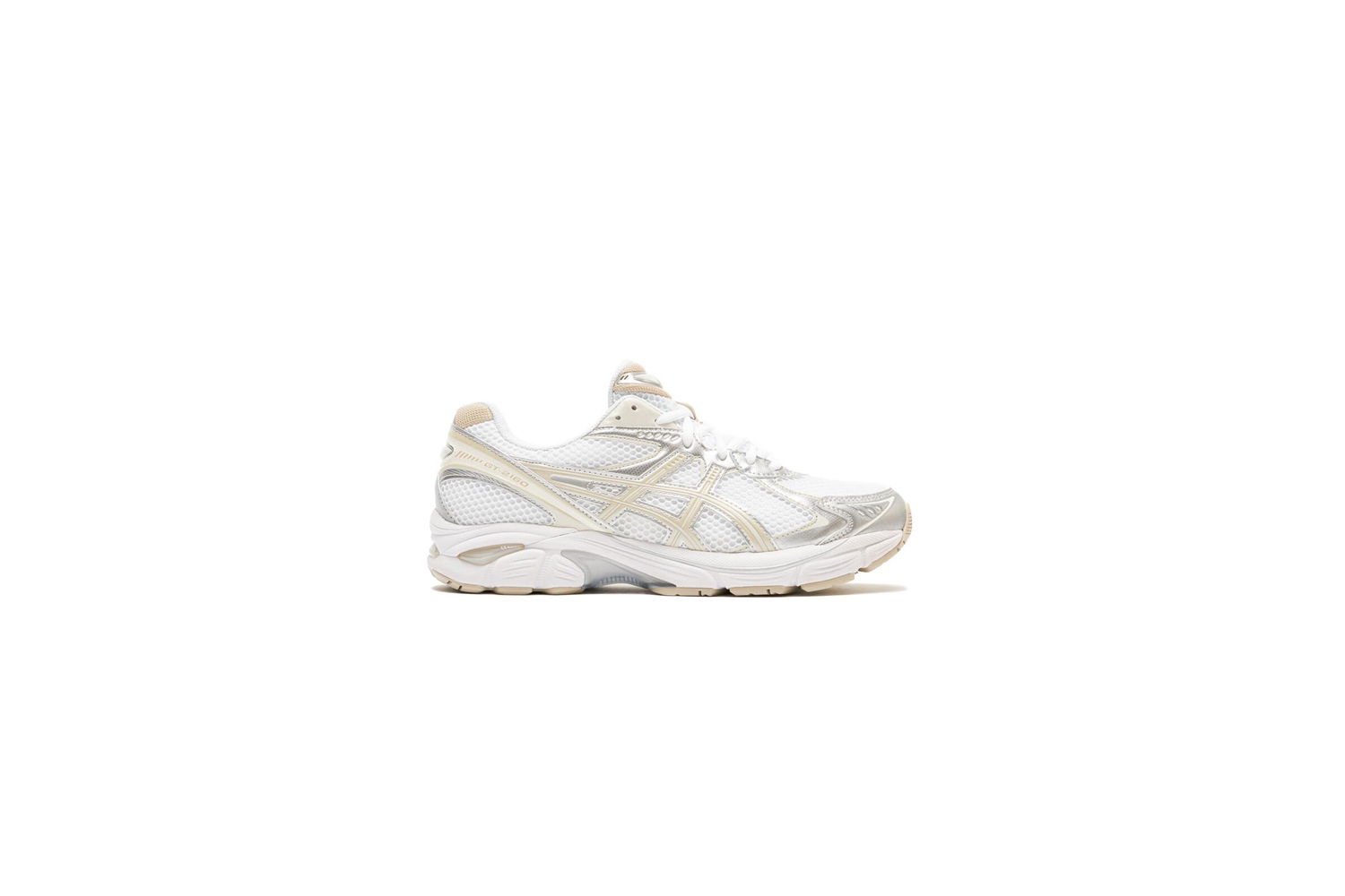 Sneakers og sko Asics GT-2160 Hvid | 1203A544-100, 0