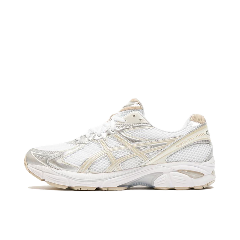 Sneakers og sko Asics GT-2160 Hvid | 1203A544-100