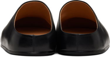 Tøj Marsèll Marsèll Grande Mules Sort | MM4637 P011666, 1