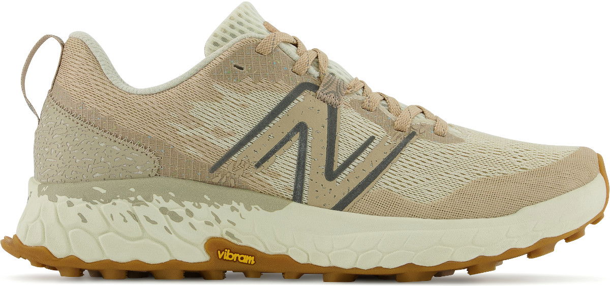 Sneakers og sko New Balance Fresh Foam X Hierro v7 Beige | mthie-rs7, 0