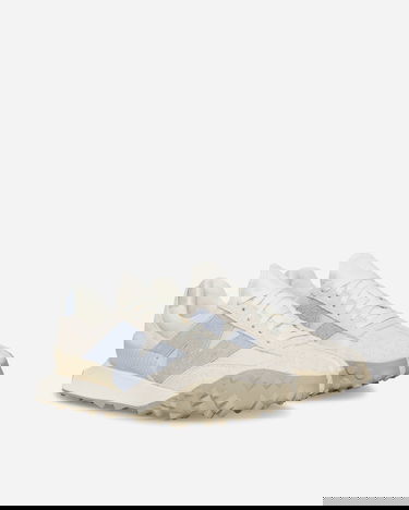Sneakers og sko New Balance Uxc72td Beige | UXC72TD, 2