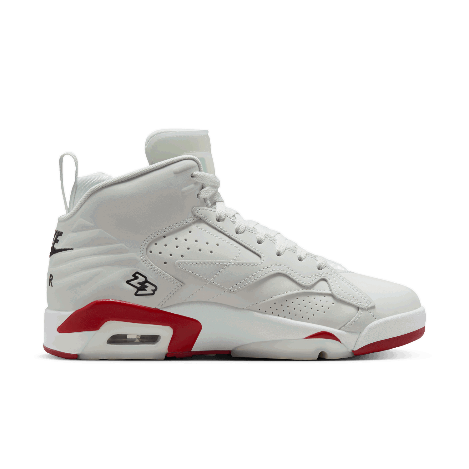 Sneakers og sko Jordan Jumpman MVP Hvid | FB9019-100, 1