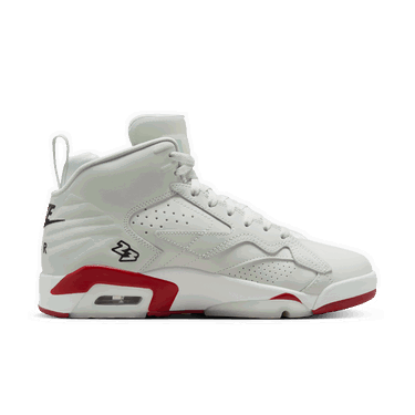 Sneakers og sko Jordan Jumpman MVP Hvid | FB9019-100, 1
