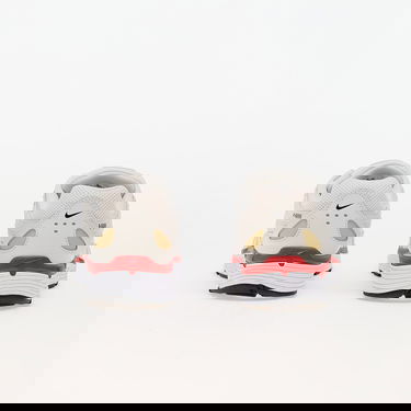 Sneakers og sko Nike P-6000 Phantom Dragon Red Beige | CD6404-015, 4