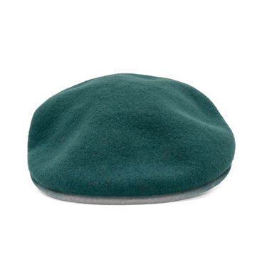 Kasket Kangol Kangol 504 Cap S Grøn | 0258BC-DE301, 2