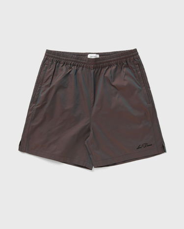 Shorts Les Deux Smith Tech Shorts Brun | 1000130-517, 2