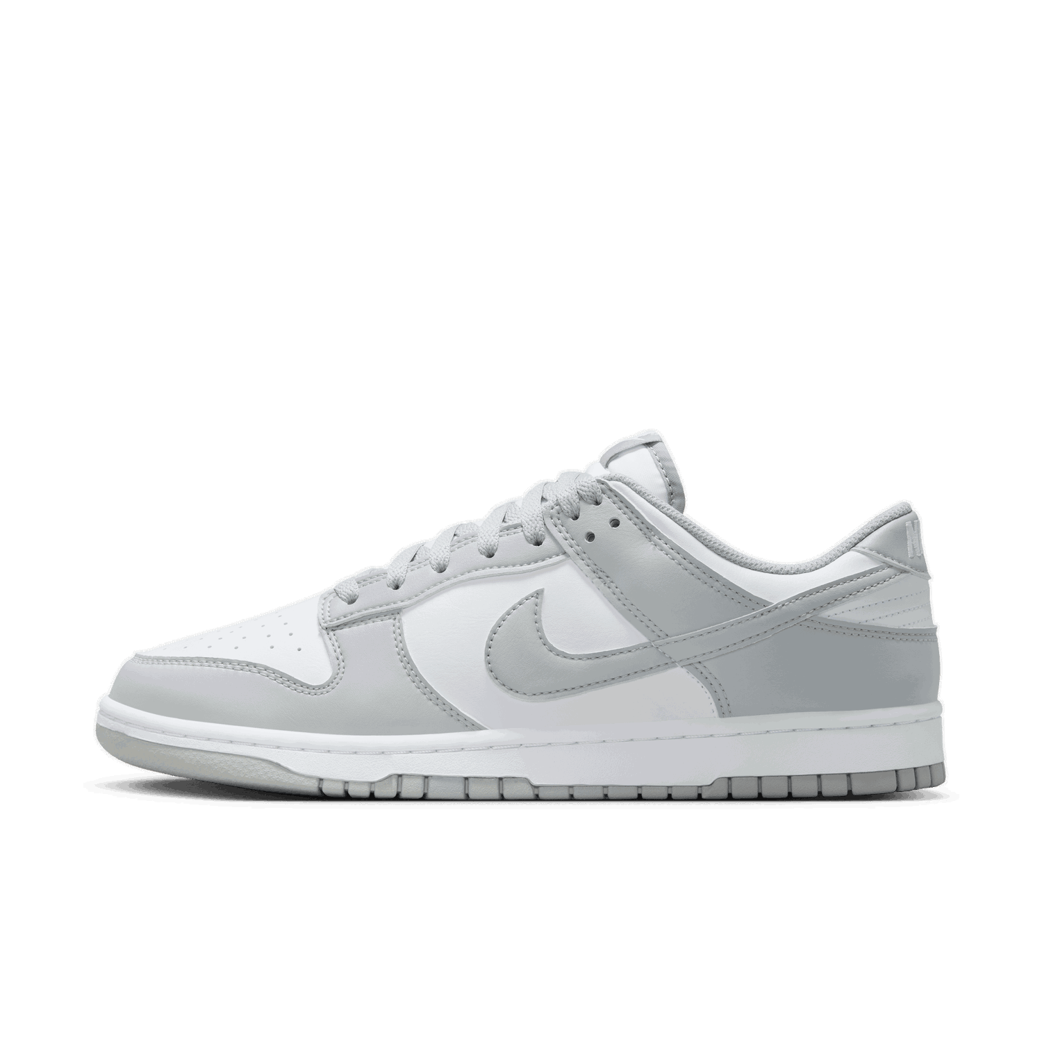 Sneakers og sko Nike Dunk Low Grå | HF5441-105, 1