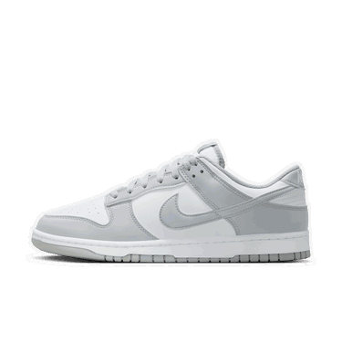 Sneakers og sko Nike Dunk Low Grå | HF5441-105, 1