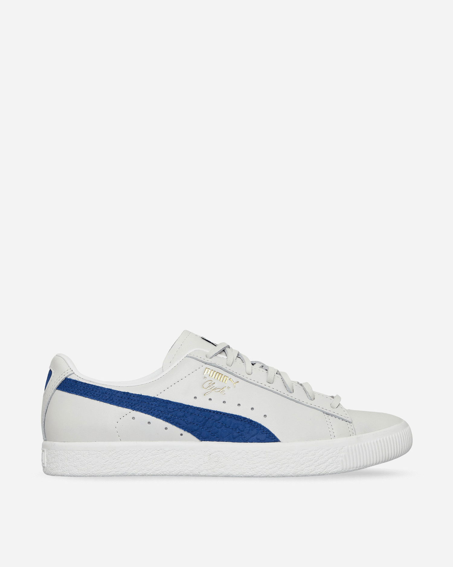 Sneakers og sko Puma Clyde Soho New York Hvid | 390086-02, 1