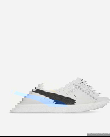 Sneakers og sko Puma Clyde Soho New York Hvid | 390086-02, 1
