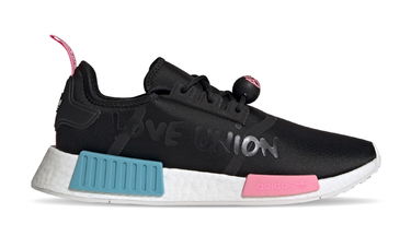 Sneakers og sko adidas Originals André Saraiva x NMD_R1 Flerfarvet | HQ6859, 1