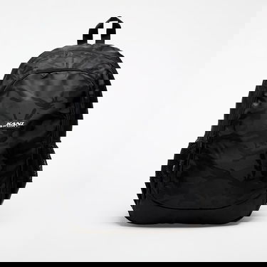 Rygsæk Karl Kani Camo Print Backpack Sort | 40000012, 0