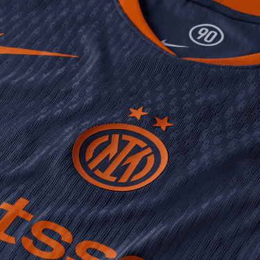 Jersey Nike Nike Dri-FIT ADV Inter Milan Match Third Jersey 2025/26 Mørkeblå | hm3196-438, 2