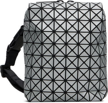 Skuldertaske BAO BAO ISSEY MIYAKE ISSEY MIYAKE Beetle Reflector Shoulder Bag Metalisk | BB57AG842, 0